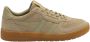 Gola Women's Hawk Suede '86 Sneakers beige bruin - Thumbnail 1