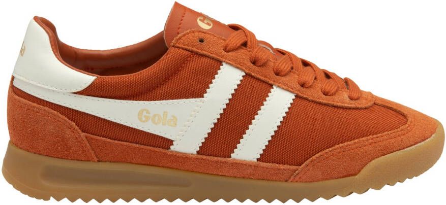 Gola Women's Tornado Sneakers rood