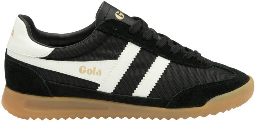 Gola Women's Tornado Sneakers zwart