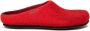 Gottstein Magicfelt 709 Pantoffels rood - Thumbnail 1