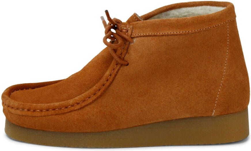 Grand Step Shoes Quinn 2.0 Winterschoenen bruin