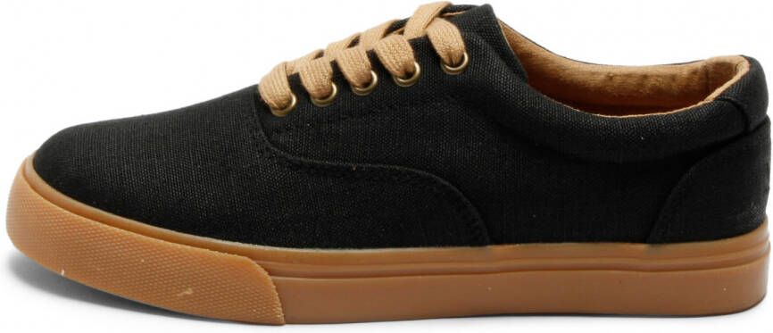 Grand Step Shoes Vendetta Sneakers zwart bruin