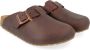 Haflinger Porto Sandalen bruin - Thumbnail 2