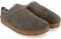 Haflinger 713015 Lammfeliclog Snowbird (38 Kleur Grijs ) - Thumbnail 2