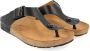 Haflinger Women's Bio Memphis Sandalen beige - Thumbnail 2