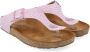 Haflinger Women's Bio Memphis Sandalen bruin - Thumbnail 1