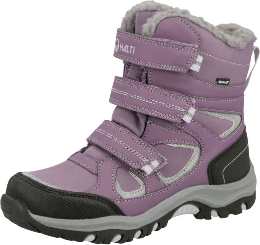 Halti Kid's Reiss Drymaxx Winter Boots Winterschoenen roze