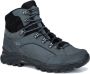 Hanwag Banks GTX Men Graphite shadow Schoenen Wandelschoenen Halfhoge schoenen - Thumbnail 2