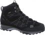 Hanwag Belorado II Mid Bunion Lady GTX Wandelschoenen zwart - Thumbnail 2