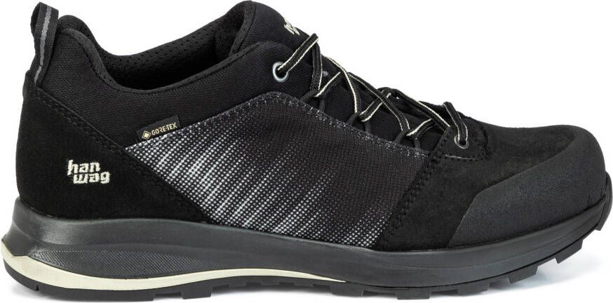 Hanwag Klarsby Low Bunion GTX Multisportschoenen zwart