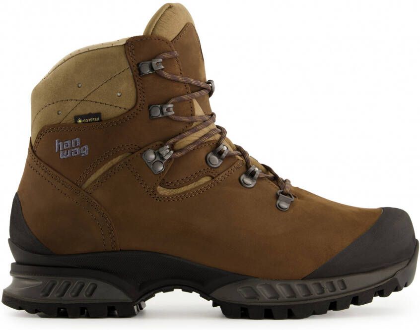 Hanwag Tatra II Bunion GTX Wandelschoenen Heren Erde Brown