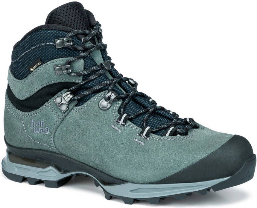 Hanwag Tatra Light Lady GTX Wandelschoenen turkoois blauw