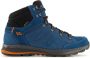 Hanwag Torsby GTX Wandelschoenen blauw - Thumbnail 1