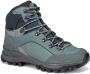 Hanwag Women's Banks GTX Wandelschoenen Regular grijs - Thumbnail 2