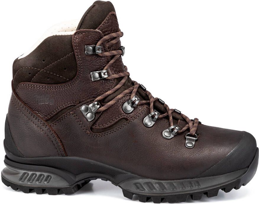 Hanwag Women's Lhasa II Wandelschoenen bruin