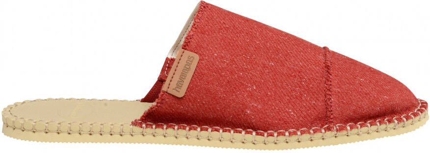 Havaianas Slippers ESPADRILLE MULE ECO - Foto 1