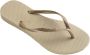 Havaianas Teenslippers SLIM zomerschoen slippers poolslides met zachte tussenstuk voor de tenen - Thumbnail 6