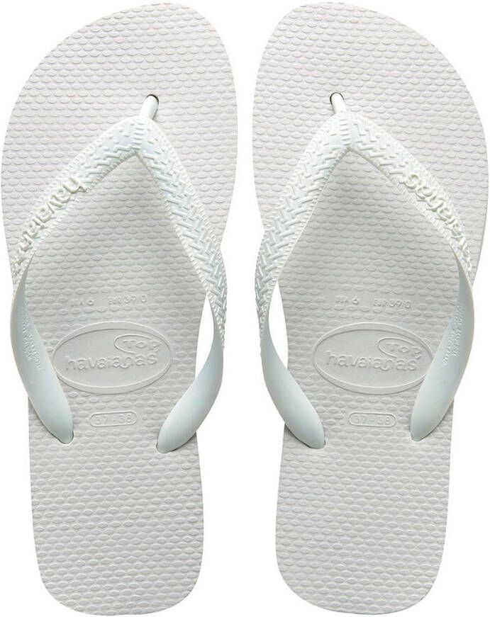 Havaianas Top Sandalen grijs