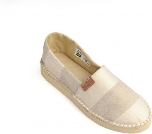 Havaianas Espadrilles ESPADRILLE CLASSIC FLATFORM ECO - Foto 2