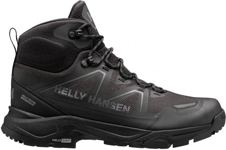 Helly Hansen Cascade Mid HT Wandelschoenen zwart