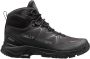 Helly Hansen Cascade Mid HT Wandelschoenen Heren Black New Light Grey - Thumbnail 2