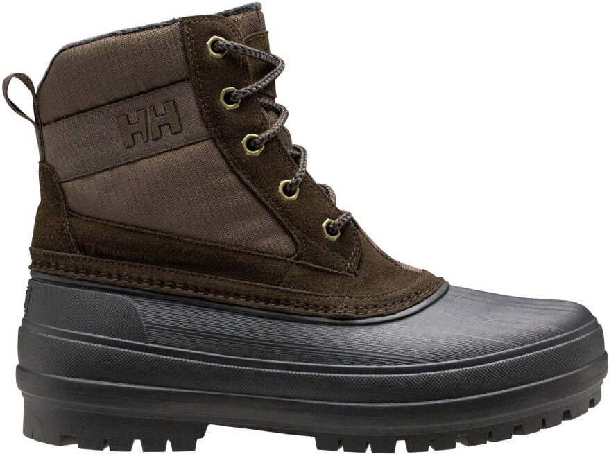 Helly Hansen Fraser Mid Winterschoenen zwart