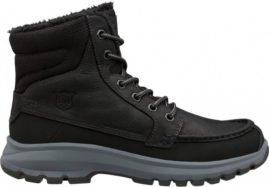 Helly Hansen Garibaldi V3 Winterschoenen zwart