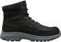 Helly Hansen Garibaldi V3 Snowboots Mannen zwart - Thumbnail 2