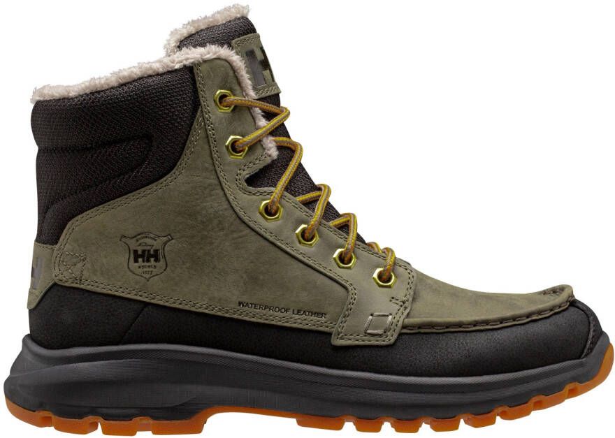 Helly Hansen Garibaldi V3 Winterschoenen zwart