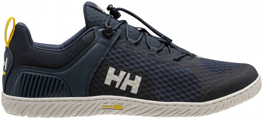 Helly Hansen HP Foil V2 Watersportschoenen blauw