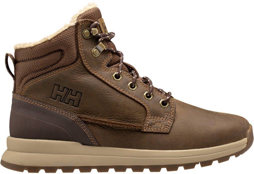 Helly Hansen Kelvin LX Winterschoenen bruin