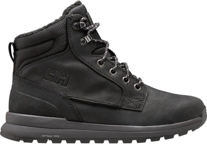 Helly Hansen Kelvin LX Winterschoenen zwart grijs