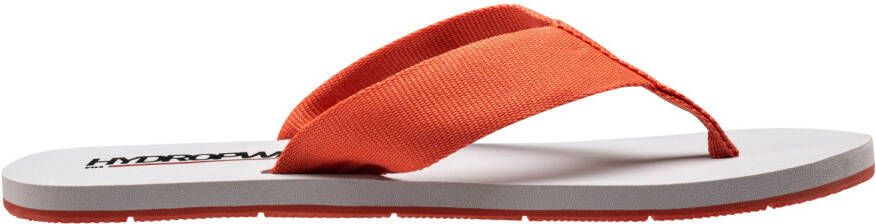 Helly Hansen Seasand Hydropwr 2 Sandalen rood