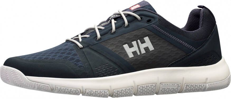 Helly Hansen Skagen F-1 Offshore Watersportschoenen grijs