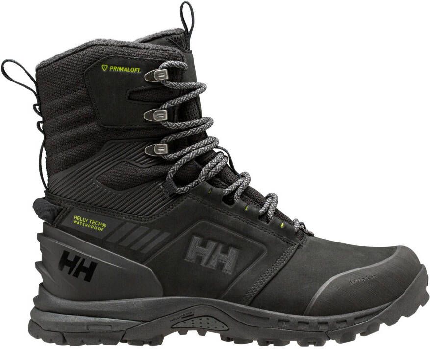 Helly Hansen Spitsbergen Primaloft HT Winterschoenen zwart