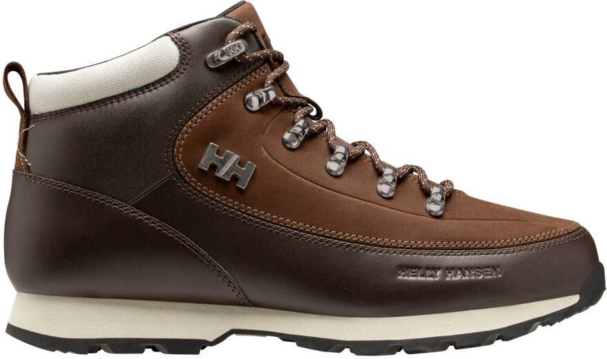 Helly Hansen The Forester Premium Hoge schoenen bruin