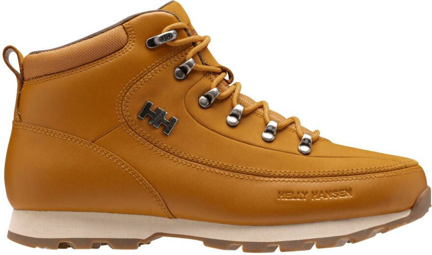 Helly Hansen The Forester Premium Hoge schoenen bruin