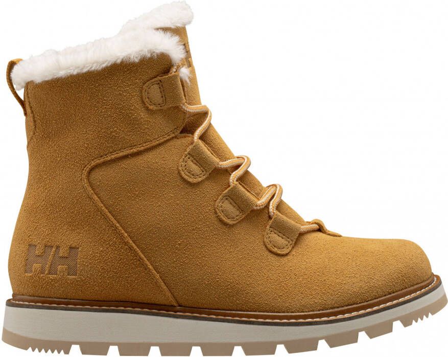 Helly Hansen Women's Alma Winterschoenen bruin