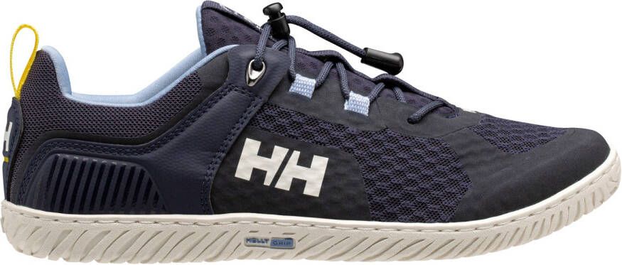 Helly Hansen Women's HP Foil V2 Watersportschoenen grijs