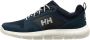 Helly Hansen Women's Skagen F-1 Offshore Watersportschoenen blauw - Thumbnail 2