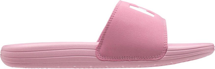 Helly Hansen Women's Slide Sandalen roze