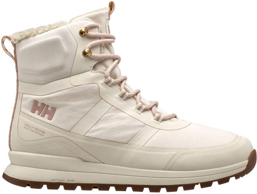 Helly Hansen Women's Whitley HT Winterschoenen beige