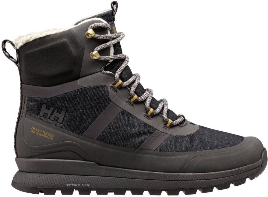 Helly Hansen Women's Whitley HT Winterschoenen zwart