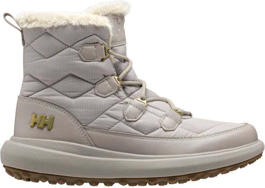 Helly Hansen Women's Willetta 2 Mid Winterschoenen grijs