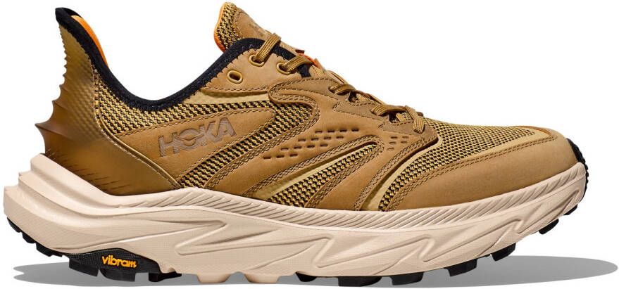 HOKA Anacapa 2 Freedom Multisportschoenen beige bruin