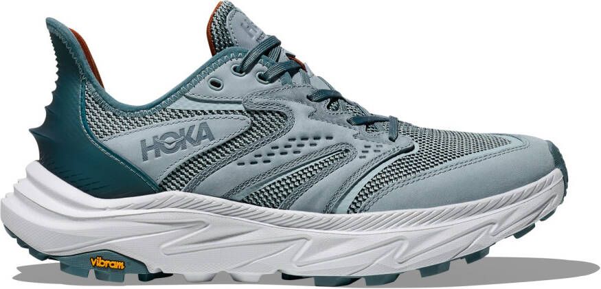 HOKA Anacapa 2 Freedom Multisportschoenen grijs