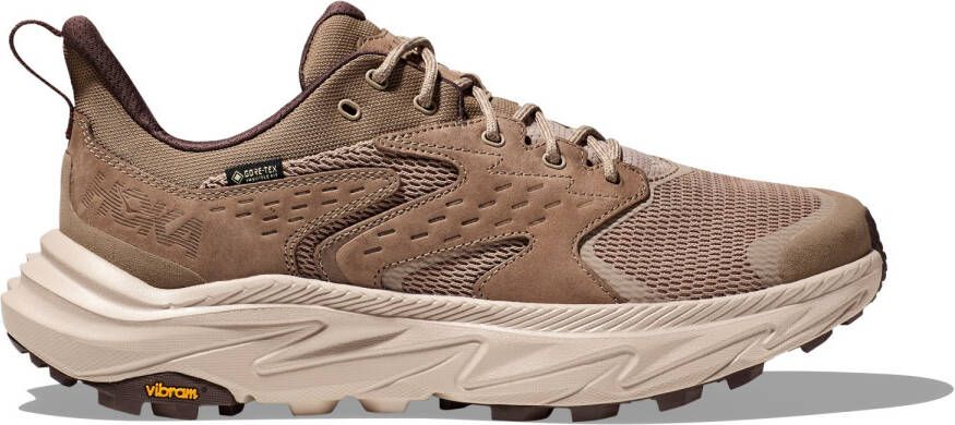 HOKA Anacapa 2 Low GTX Multisportschoenen Regular bruin beige