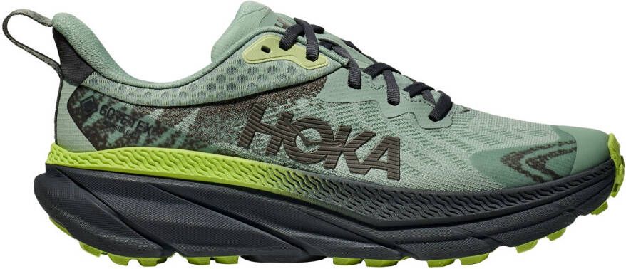 HOKA Challenger 7 GTX Trailrunningschoenen meerkleurig