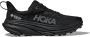 HOKA Challenger 7 GTX Trailrunningschoenen zwart - Thumbnail 1