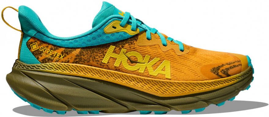 HOKA Challenger ATR 7 GTX Trailrunningschoenen meerkleurig